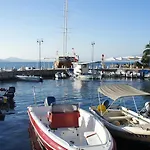 Bay, Bougainville Bay *