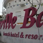 Bay, Bougainville Bay Saranda