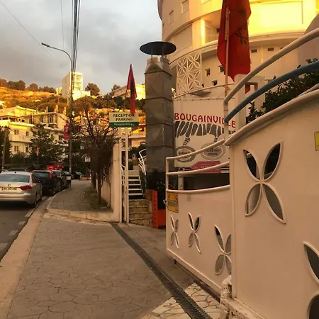 Bay, Bougainville Bay 公寓 *