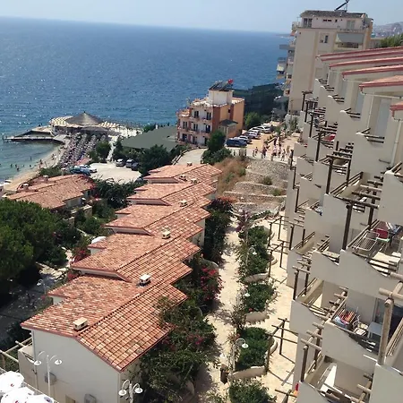 Bay, Bougainville Bay Sarande
