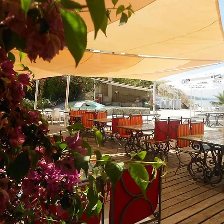 Bay, Bougainville Bay * Sarandë