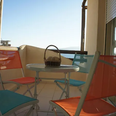 Bay, Bougainville Bay Apartment *