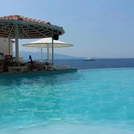 Bay, Bougainville Bay Apartment *