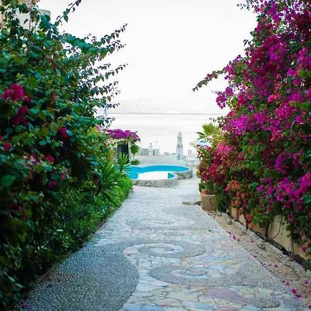 Bay, Bougainville Bay Apartmán *