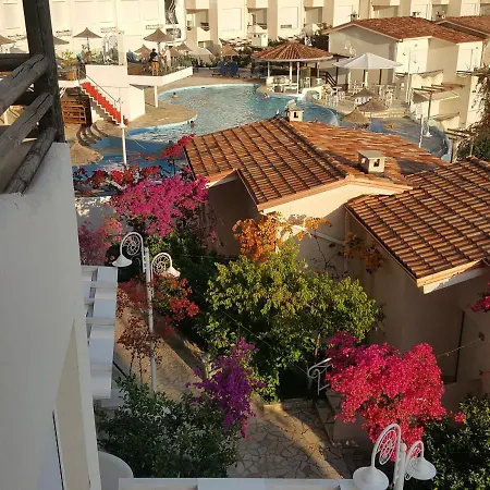 Bay, Bougainville Bay Apartment