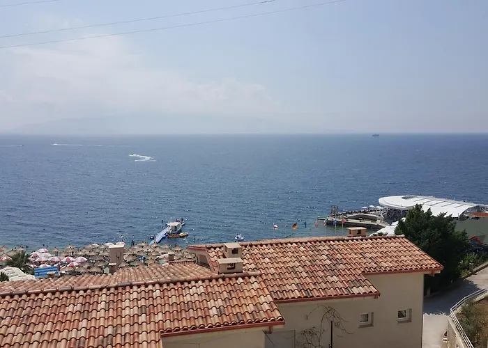 Bay, Bougainville Bay