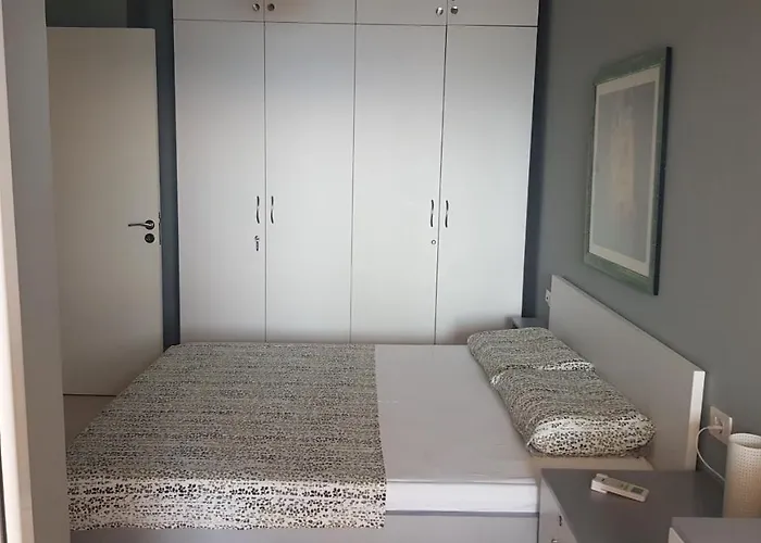 公寓 Bay, Bougainville Bay Sarandë