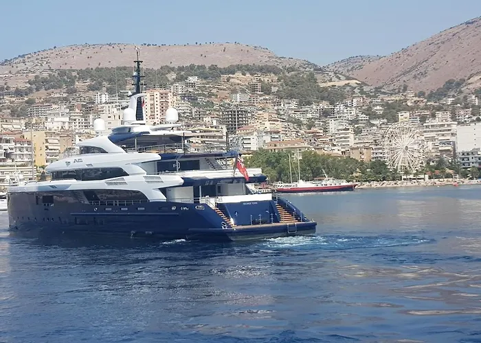 Bay, Bougainville Bay 公寓 *