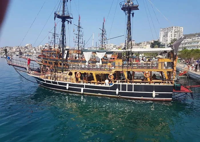 公寓 Bay, Bougainville Bay *