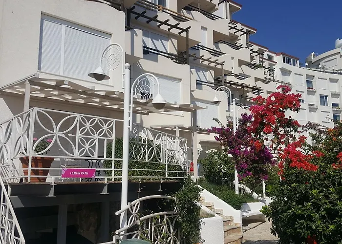 Bay, Bougainville Bay