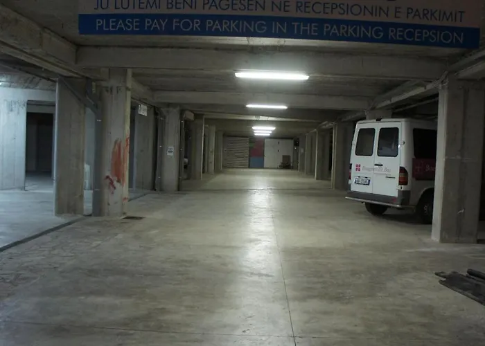 公寓 Bay, Bougainville Bay