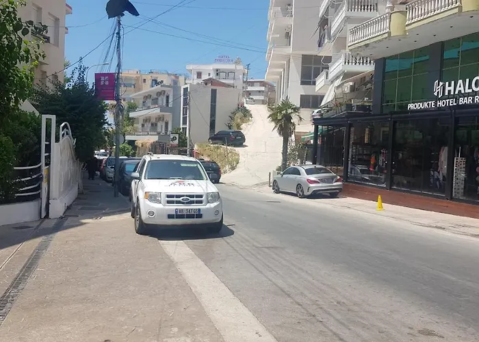 公寓 Bay, Bougainville Bay *