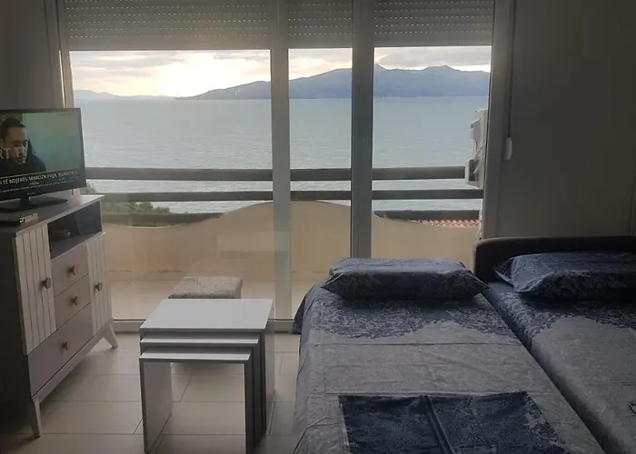 公寓 Bay, Bougainville Bay *