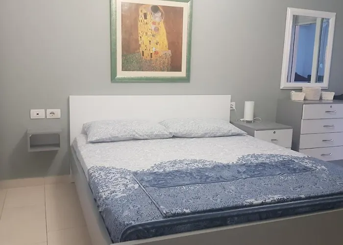 公寓 Bay, Bougainville Bay