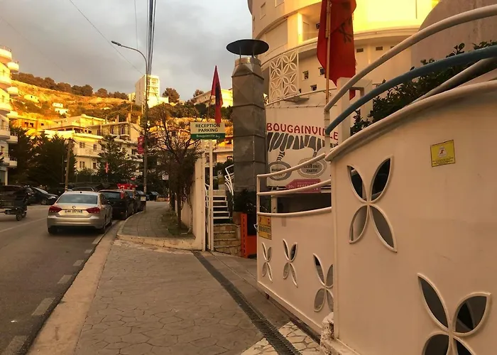 Bay, Bougainville Bay 公寓 *