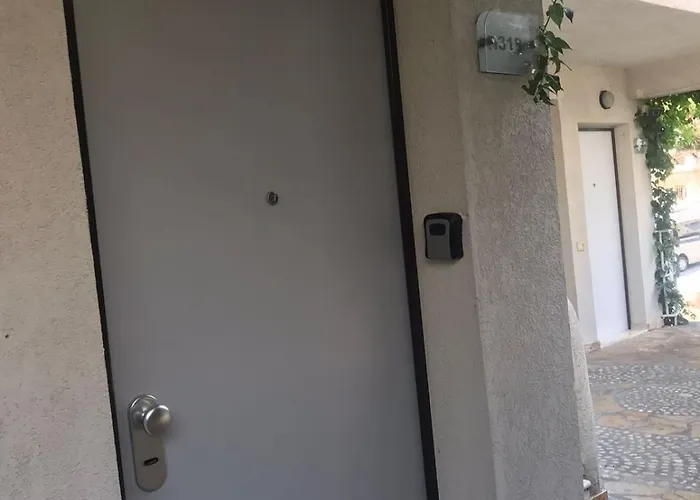 Bay, Bougainville Bay 公寓 *