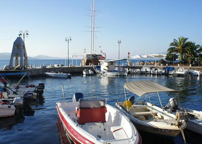 Bay, Bougainville Bay *