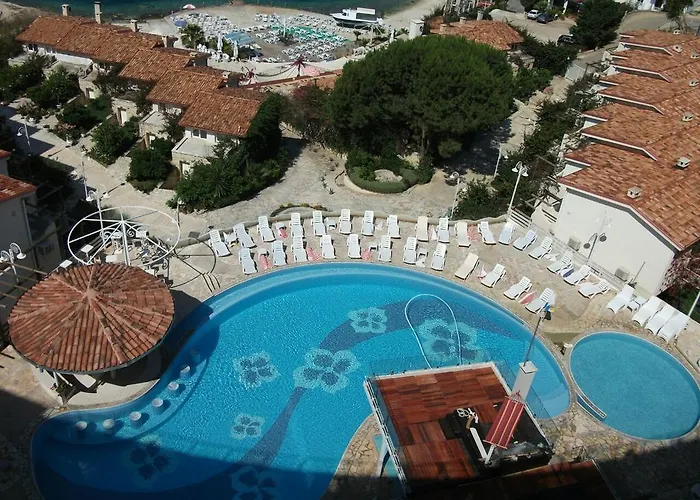 公寓 Bay, Bougainville Bay