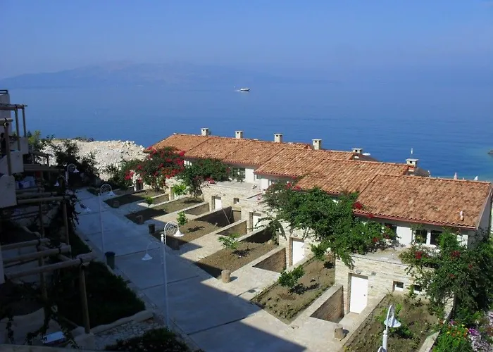 Bay, Bougainville Bay *