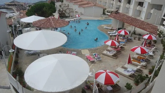 Bay, Bougainville Bay *