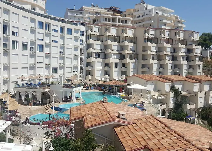 Bay, Bougainville Bay *