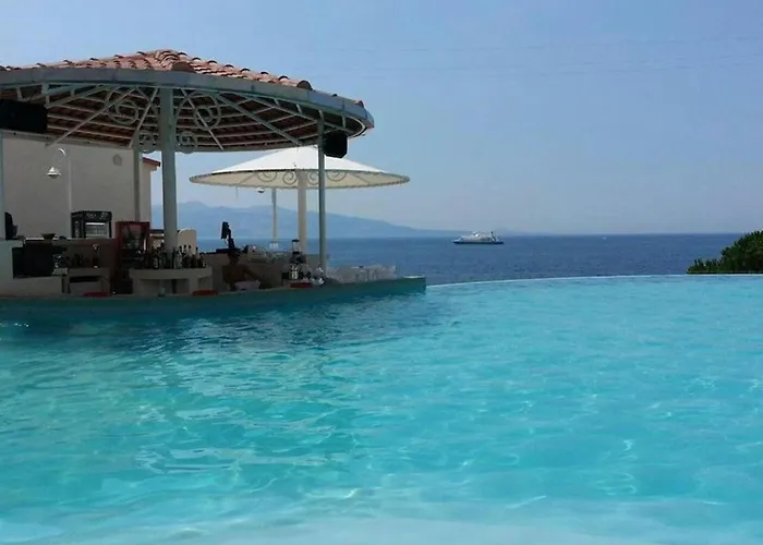 Bay, Bougainville Bay 公寓 *