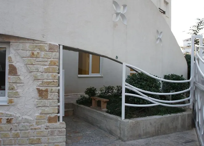 Bay, Bougainville Bay 公寓 Sarandë