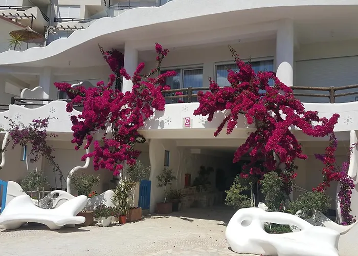 公寓 Bay, Bougainville Bay