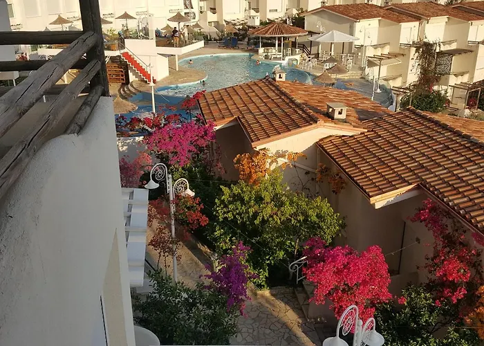 Bay, Bougainville Bay 公寓