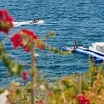 Bay, Bougainville Bay