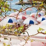 Bay, Bougainville Bay Apartamento Sarandë