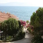 Apartamento Bay, Bougainville Bay Sarandë