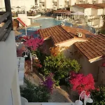 Bay, Bougainville Bay Apartamento
