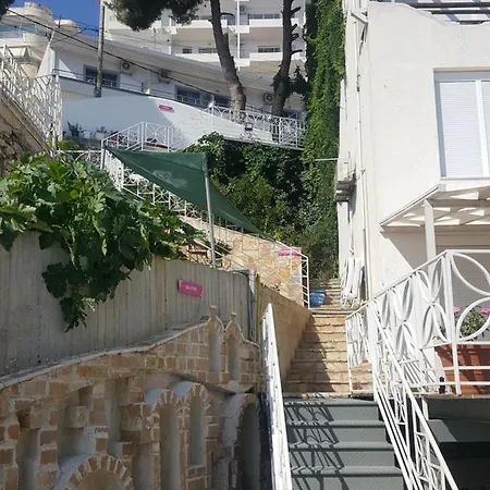Bay, Bougainville Bay Apartamento Sarandë