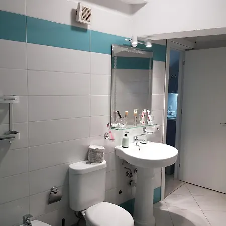 Bay, Bougainville Bay Apartament