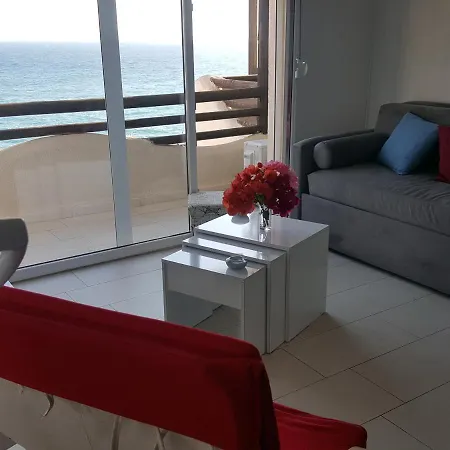 Apartament Bay, Bougainville Bay Saranda