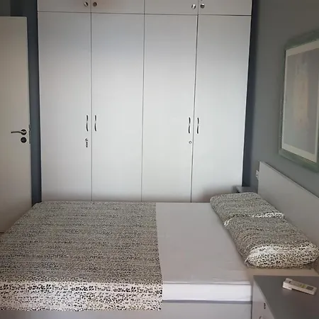 Apartment Bay, Bougainville Bay Sarandë