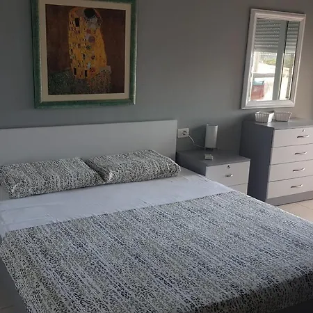 Bay, Bougainville Bay Apartamento