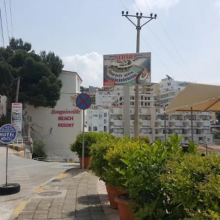 Apartamento Bay, Bougainville Bay Sarandë
