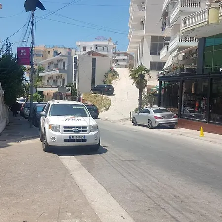 Apartment Bay, Bougainville Bay *