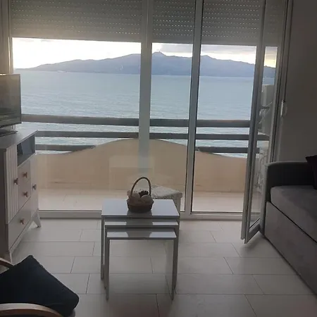 Bay, Bougainville Bay Apartament