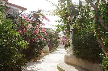 Bay, Bougainville Bay *