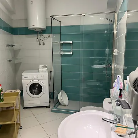 Bay, Bougainville Bay Apartament *