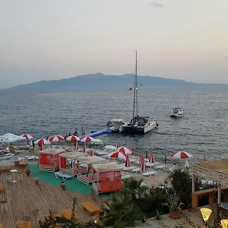 Bay, Bougainville Bay Apartamento