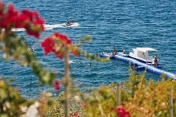 Bay, Bougainville Bay