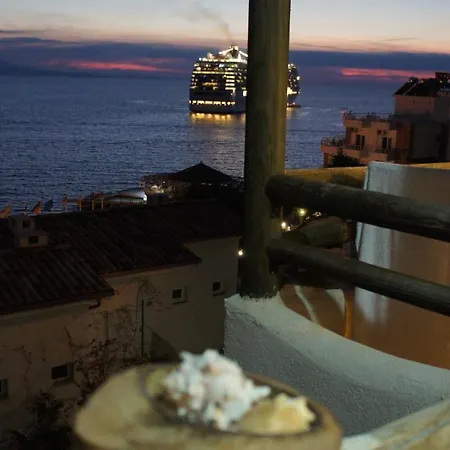 Bay, Bougainville Bay Apartamento *