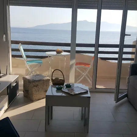 Bay, Bougainville Bay *