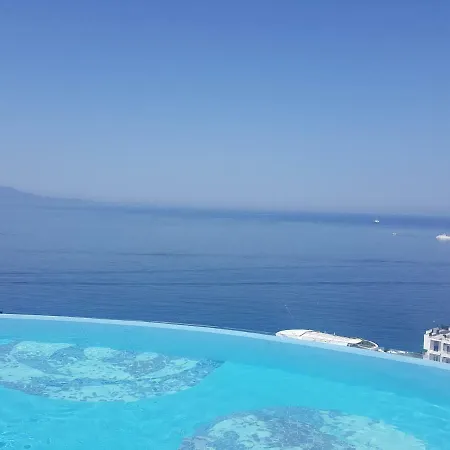 Bay, Bougainville Bay Apartament