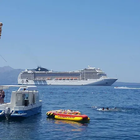 Bay, Bougainville Bay Saranda