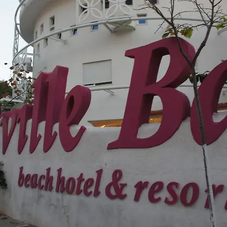 Bay, Bougainville Bay Sarandë